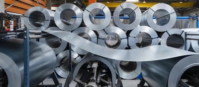 Brasil gigante em fabricação de aço no mundo | Matéria do Aço — imagem do artigo original